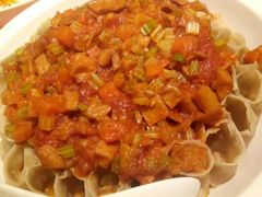 -西贝莜面村(东莞壹号广场店)