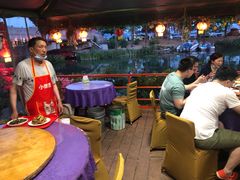 -晓琦农家菜馆·地道农家菜