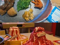 -松野谷·寿喜烧自助(华联顺义金街购物中心店)