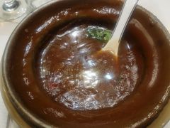 -鱼翅楼·津派砂锅鱼翅(水上公园店)