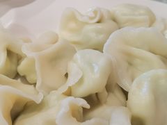 -听涛雅苑百味饺子老家菜馆