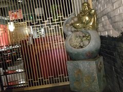 -京韵胡同·酱香羊蝎子火锅涮肉(长寿路店)