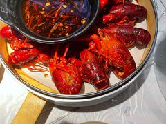 -巴厘龙虾·榜首油焖大虾(音乐学院·沿江酒馆店)