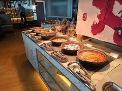 -洲际酒店·地平线全日餐厅HORIZON CAFÉ