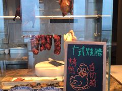 -嘉定凯悦·咖啡厅