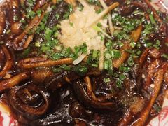 -海天楼中餐厅(吴宫泛太平洋酒店)