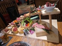 -黑牛の店·和牛烧肉(合生汇店)
