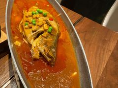 -山里亲戚(淞虹路店)