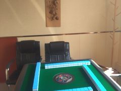 -凯平棋牌会所(永惠大厦店)