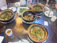 -红星光发煲仔饭(文海店)