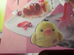 -卡朋西餐(较场西路店)