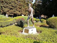 -井冈山革命烈士陵园