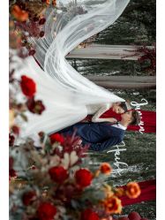 -MECCI婚礼摄影跟拍(红东方广场店)