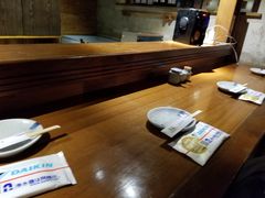 -万藏·荞麦酒房BANKURA JAPANESE SOBA KITCHEN(长乐路店)