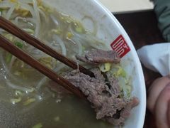 -潮镇老尾牛杂(环城西路店)
