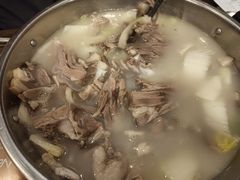 -骄傲de小龙虾 · 全羊馆(新北万达店)