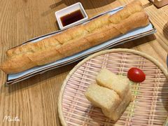 油条-蒲石小点(愚园路店)