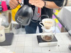 -森果咖啡(人民西路店)