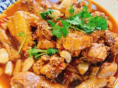 -灵福缘私房菜·农家菜(拈花湾·灵山大佛必推店)