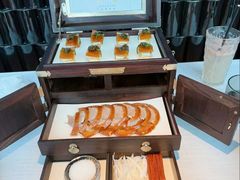 -莉莉海堂HAITANG·烤鸭(国贸商城店)