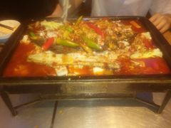 -鱼库·不仅是一家烤鱼店(车公庙店)