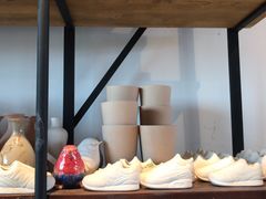 -观澜湖手艺工场·陶艺·吹玻璃·拼豆