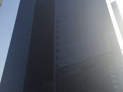 -常州九洲环宇大酒店(常州火车站店)