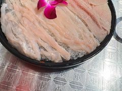 -朱光玉火锅馆(龙阳广场店)