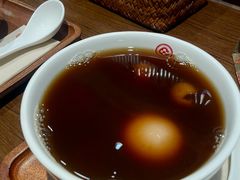 -彬媽糖水(侨鑫国际店)