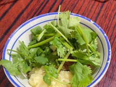 -沙胆彪炭炉牛杂煲(成都玉林店)