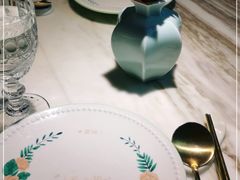 -蜜桃花开·中西融合菜E&W(南长街店)