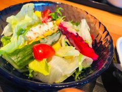 -皇品田苑日式料理(苏州中心店)