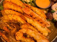 -Pakkhús Restaurant