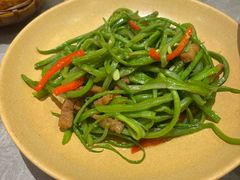 -廖川菜(金虹桥店)