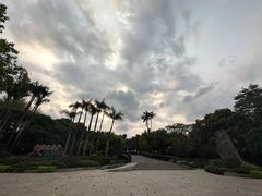 -荔枝公园(福田区)