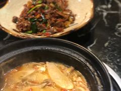 -李师傅脆肚(华强北店)