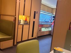 -海底捞火锅(银泰中心店)