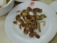 -泰煌鸡·上海白斩鸡·鸡汤面(万航店)