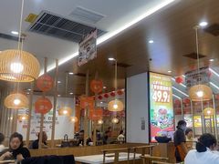 -呷哺呷哺(华林国际店)