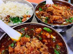 -代四孃牛华豆腐脑美味小食(总店)