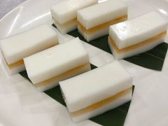 香芒椰汁糕-渔鸽皇酒楼(鸿大广场店)