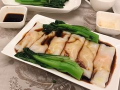 -香云轩·顺德菜(香云纱园林酒店店)