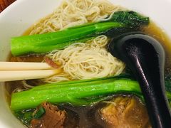 -和平馆·地道港澳茶餐厅(西门口店)