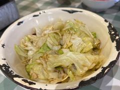 -彭耕记猪油炒小菜(吉联mall店)