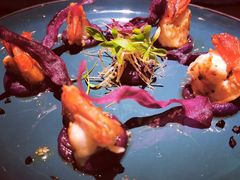 -AZUL by FUEL蓝色·法式酒馆(琶醍店)