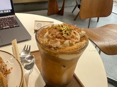 -素咫咖啡CLIFEROSE(新安店)