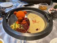 -红辣椒·川菜·火锅(张杨路店)