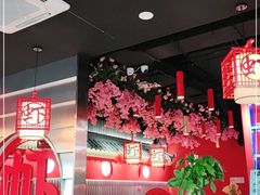 大堂-虾吃虾涮虾火锅(府学路店)