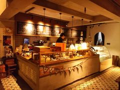 -时光花园(白鹭洲店)