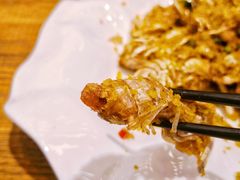 -必点海鲜·鲅鱼水饺(鞍山西道店)